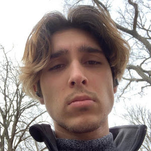 Meet your Posher, Nicholas